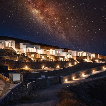 Belvedere Livadi  Екстер'єр фото