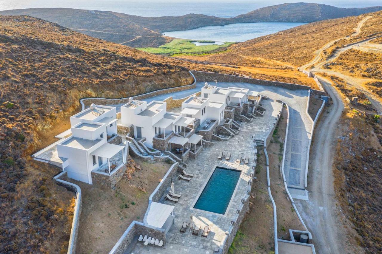 Belvedere Livadi  Екстер'єр фото